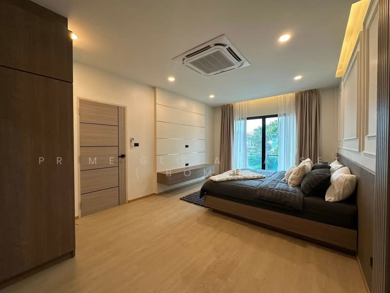 Land and Houses Park, Phuket, Chalong, Muang Phuket, Phuket, 4 Bedrooms, 242 sqm, Single Detached House For Sale, by Prime Global Asset ( Bom ), 500282451 - DDproperty.com
