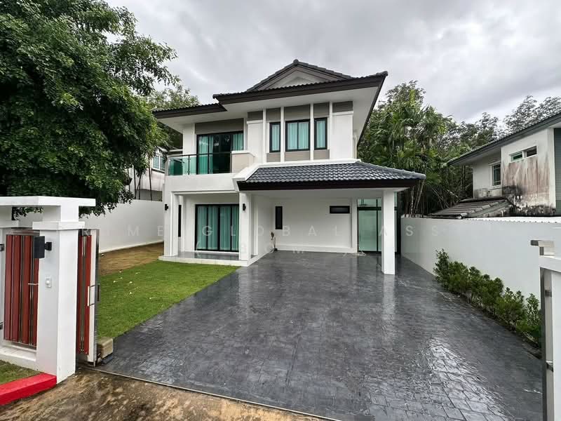 Land and Houses Park : แลนด์ แอนด์ เฮ้าส์ ปาร์ค, ภูเก็ต, ฉลอง, เมืองภูเก็ต, ภูเก็ต, 242 ตร.ม., บ้านเดี่ยว ขาย, โดย Prime Global Asset ( Bom ), 500282451 - DDproperty.com