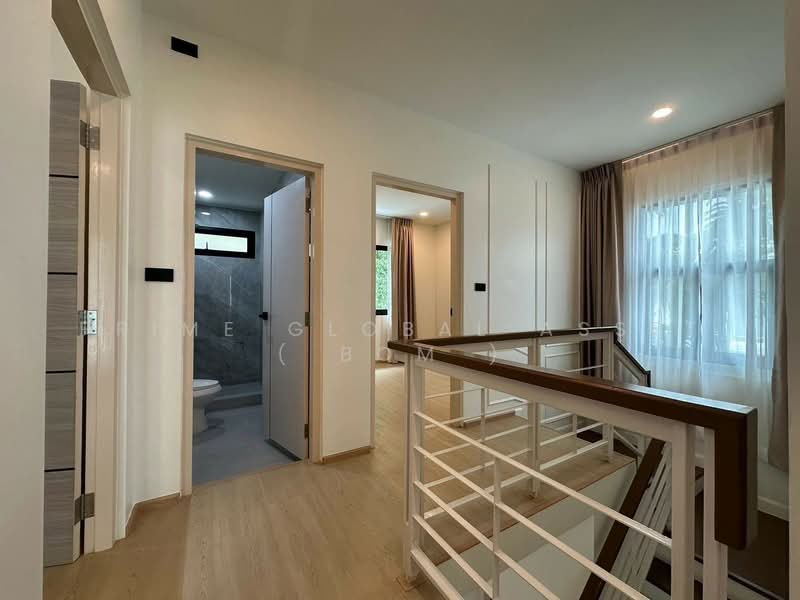 Land and Houses Park, Phuket, Chalong, Muang Phuket, Phuket, 4 Bedrooms, 242 sqm, Single Detached House For Sale, by Prime Global Asset ( Bom ), 500282451 - DDproperty.com