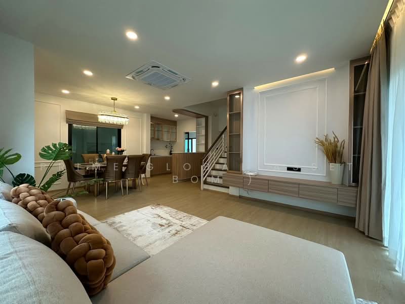 Land and Houses Park, Phuket, Chalong, Muang Phuket, Phuket, 4 Bedrooms, 242 sqm, Single Detached House For Sale, by Prime Global Asset ( Bom ), 500282451 - DDproperty.com