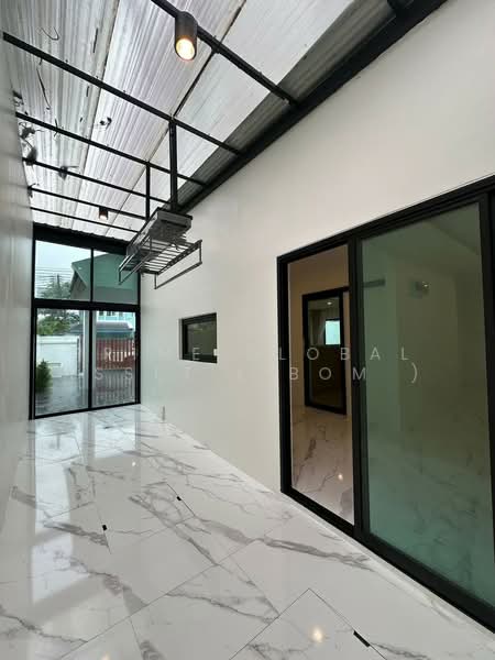 Land and Houses Park, Phuket, Chalong, Muang Phuket, Phuket, 4 Bedrooms, 242 sqm, Single Detached House For Sale, by Prime Global Asset ( Bom ), 500282451 - DDproperty.com