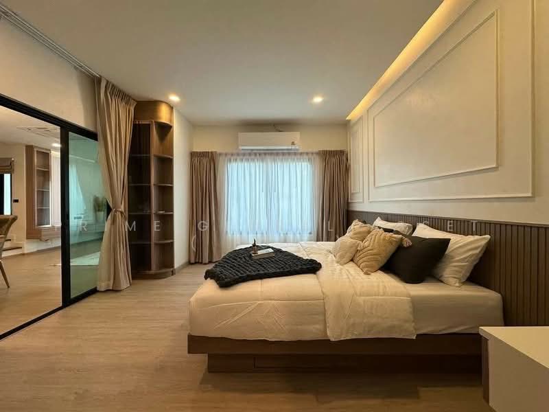 Land and Houses Park, Phuket, Chalong, Muang Phuket, Phuket, 4 Bedrooms, 242 sqm, Single Detached House For Sale, by Prime Global Asset ( Bom ), 500282451 - DDproperty.com