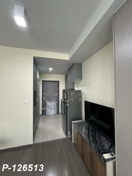 IDEO Sukhumvit 93, Bangkok, 2331 Soi Sukhumvit 93, Bang Chak, Phra Khanong, Bangkok, Studio, 26 sqm, Condo For Rent, by Nichaphat Sakunchayapha, 500282456 - DDproperty.com