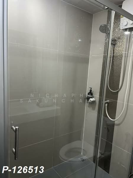 IDEO Sukhumvit 93, Bangkok, 2331 Soi Sukhumvit 93, Bang Chak, Phra Khanong, Bangkok, Studio, 26 sqm, Condo For Rent, by Nichaphat Sakunchayapha, 500282456 - DDproperty.com