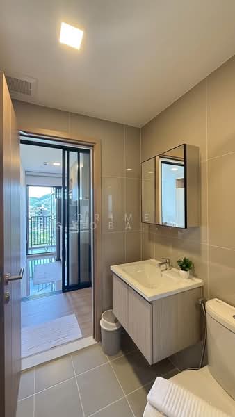 The Base Bukit Phuket : เดอะ เบส บูกิต, ภูเก็ต, 12 ถ.วิชิตสงคราม, วิชิต, เมืองภูเก็ต, ภูเก็ต, 1 ตร.ม., คอนโด ให้เช่า, โดย Prime Global Asset (Mew), 500282457 - DDproperty.com