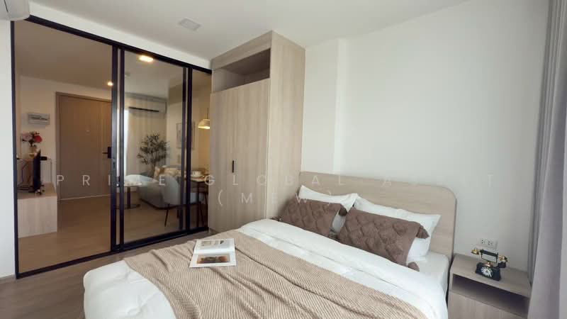 The Base Bukit Phuket, Phuket, 12 Vichitsongkram Rd, Wichit, Muang Phuket, Phuket, 1 Bedroom, 1 sqm, Condo For Rent, by Prime Global Asset (Mew), 500282457 - DDproperty.com