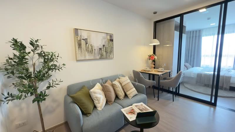 The Base Bukit Phuket, Phuket, 12 Vichitsongkram Rd, Wichit, Muang Phuket, Phuket, 1 Bedroom, 1 sqm, Condo For Rent, by Prime Global Asset (Mew), 500282457 - DDproperty.com