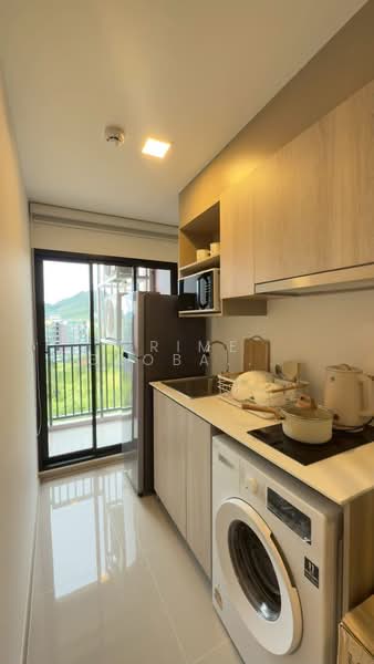 The Base Bukit Phuket : เดอะ เบส บูกิต, ภูเก็ต, 12 ถ.วิชิตสงคราม, วิชิต, เมืองภูเก็ต, ภูเก็ต, 1 ตร.ม., คอนโด ให้เช่า, โดย Prime Global Asset (Mew), 500282457 - DDproperty.com