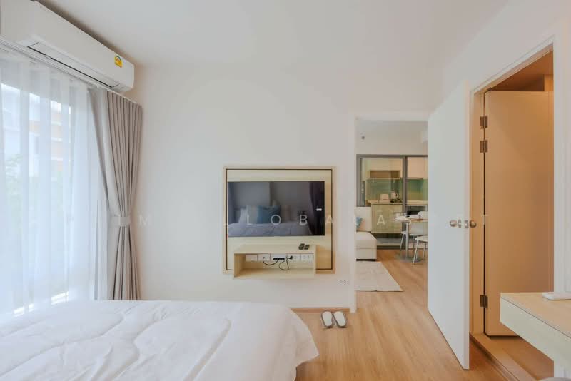 Phyll Phuket : ฟีล ภูเก็ต, ภูเก็ต, 9 หมู่ที่ 4 Muang Naka Rd, วิชิต, เมืองภูเก็ต, ภูเก็ต, 33 ตร.ม., คอนโด ให้เช่า, โดย PrimeGllobalAsset, 500282458 - DDproperty.com