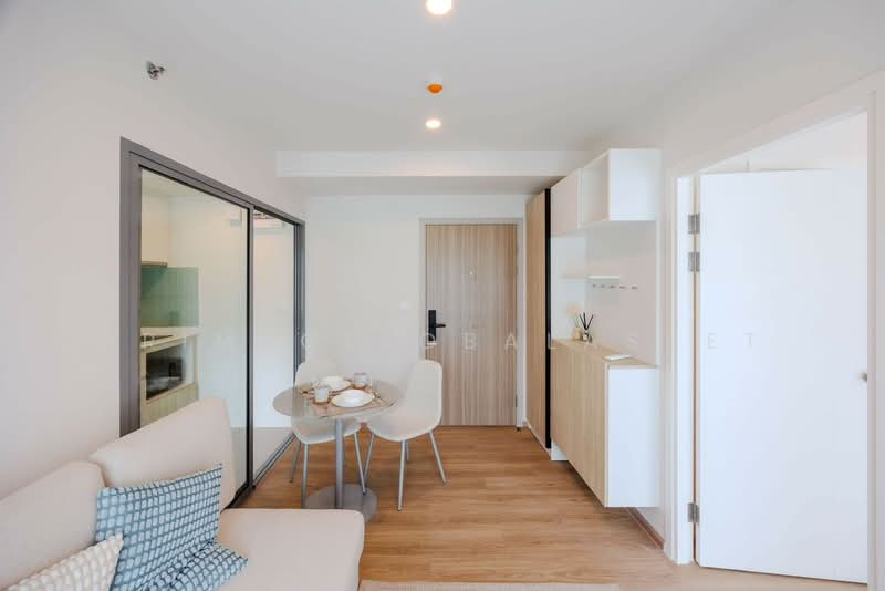 Phyll Phuket, Phuket, 9 Village No. 4 Muang Naka Rd, Wichit, Muang Phuket, Phuket, 1 Bedroom, 33 sqm, Condo For Rent, by PrimeGllobalAsset, 500282458 - DDproperty.com