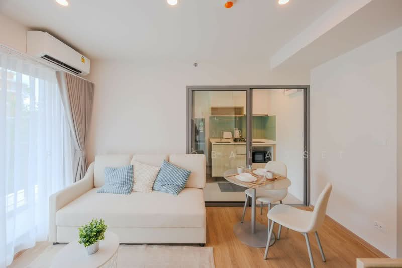Phyll Phuket : ฟีล ภูเก็ต, ภูเก็ต, 9 หมู่ที่ 4 Muang Naka Rd, วิชิต, เมืองภูเก็ต, ภูเก็ต, 33 ตร.ม., คอนโด ให้เช่า, โดย PrimeGllobalAsset, 500282458 - DDproperty.com