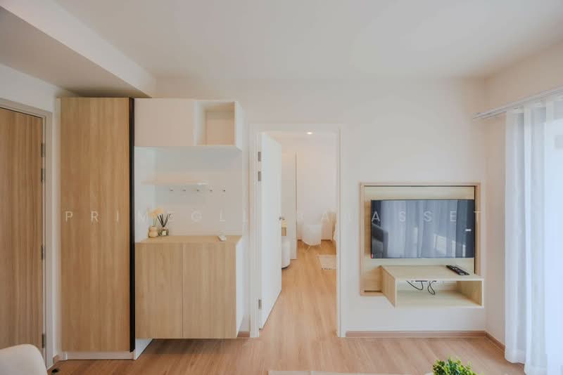 Phyll Phuket, Phuket, 9 Village No. 4 Muang Naka Rd, Wichit, Muang Phuket, Phuket, 1 Bedroom, 33 sqm, Condo For Rent, by PrimeGllobalAsset, 500282458 - DDproperty.com