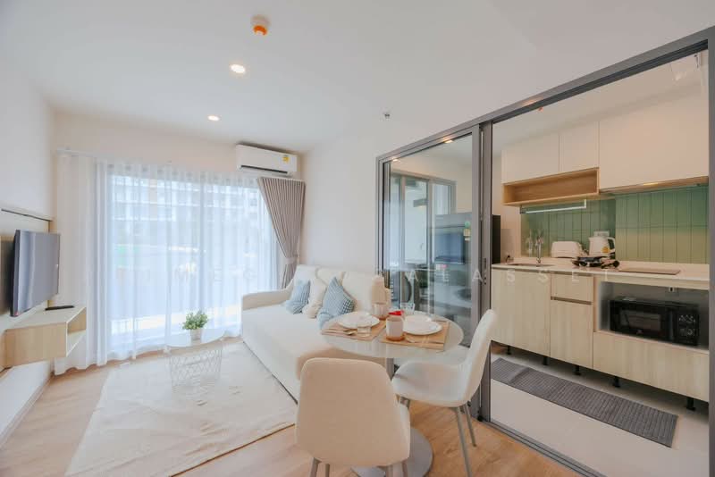 Phyll Phuket : ฟีล ภูเก็ต, ภูเก็ต, 9 หมู่ที่ 4 Muang Naka Rd, วิชิต, เมืองภูเก็ต, ภูเก็ต, 33 ตร.ม., คอนโด ให้เช่า, โดย PrimeGllobalAsset, 500282458 - DDproperty.com