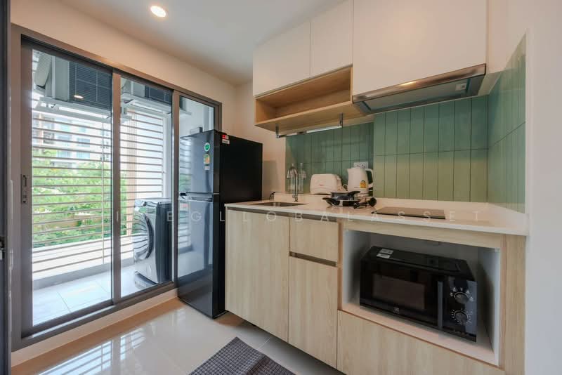 Phyll Phuket, Phuket, 9 Village No. 4 Muang Naka Rd, Wichit, Muang Phuket, Phuket, 1 Bedroom, 33 sqm, Condo For Rent, by PrimeGllobalAsset, 500282458 - DDproperty.com