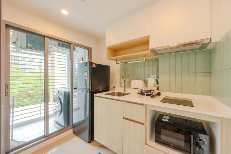 Phyll Phuket, Phuket, 9 Village No. 4 Muang Naka Rd, Wichit, Muang Phuket, Phuket, 1 Bedroom, 33 sqm, Condo For Rent, by PrimeGllobalAsset, 500282458 - DDproperty.com
