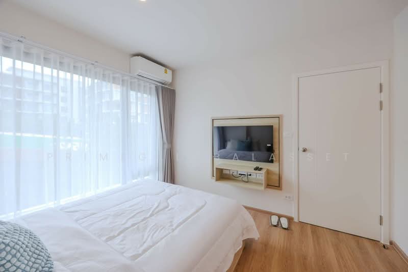 Phyll Phuket, Phuket, 9 Village No. 4 Muang Naka Rd, Wichit, Muang Phuket, Phuket, 1 Bedroom, 33 sqm, Condo For Rent, by PrimeGllobalAsset, 500282458 - DDproperty.com