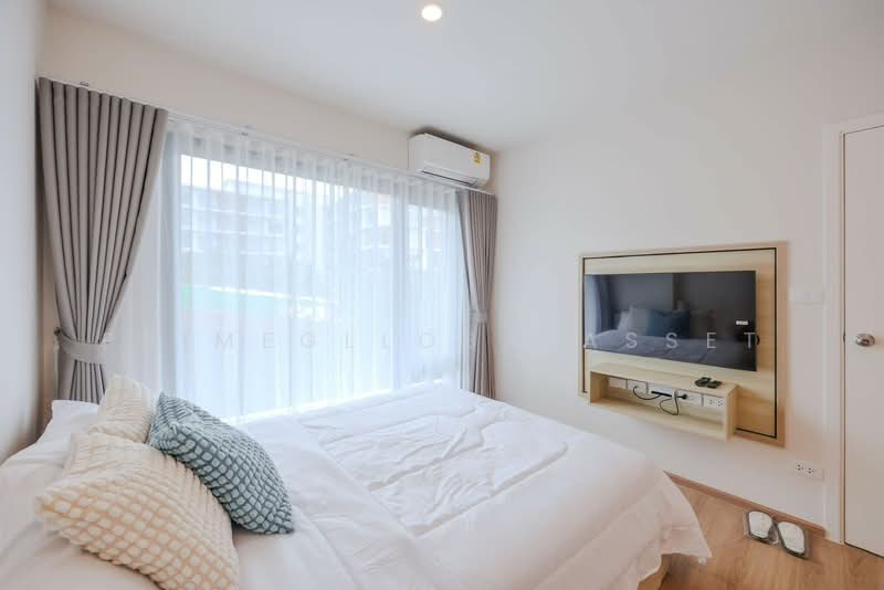 Phyll Phuket : ฟีล ภูเก็ต, ภูเก็ต, 9 หมู่ที่ 4 Muang Naka Rd, วิชิต, เมืองภูเก็ต, ภูเก็ต, 33 ตร.ม., คอนโด ให้เช่า, โดย PrimeGllobalAsset, 500282458 - DDproperty.com