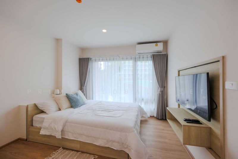 Phyll Phuket : ฟีล ภูเก็ต, ภูเก็ต, 9 หมู่ที่ 4 Muang Naka Rd, วิชิต, เมืองภูเก็ต, ภูเก็ต, 33 ตร.ม., คอนโด ให้เช่า, โดย PrimeGllobalAsset, 500282458 - DDproperty.com