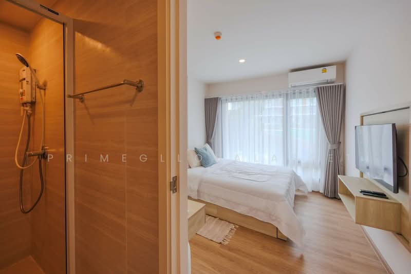 Phyll Phuket : ฟีล ภูเก็ต, ภูเก็ต, 9 หมู่ที่ 4 Muang Naka Rd, วิชิต, เมืองภูเก็ต, ภูเก็ต, 33 ตร.ม., คอนโด ให้เช่า, โดย PrimeGllobalAsset, 500282458 - DDproperty.com