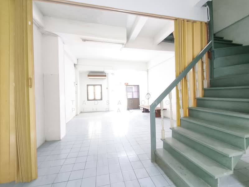 หมู่บ้านพิธิพันธ์ วิลล่า (พหลโยธิน 52), Bangkok, Sai Mai, Sai Mai, Bangkok, 2 Bedrooms, 144 sqm, Townhouse For Sale, by Tadsapong Pimpachad, 500282459 - DDproperty.com