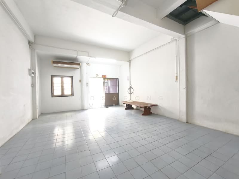 หมู่บ้านพิธิพันธ์ วิลล่า (พหลโยธิน 52), กรุงเทพ, สายไหม, สายไหม, กรุงเทพ, 144 ตร.ม., ทาวน์เฮ้าส์ ขาย, โดย Tadsapong Pimpachad, 500282459 - DDproperty.com