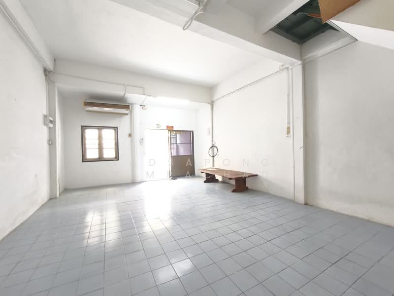 หมู่บ้านพิธิพันธ์ วิลล่า (พหลโยธิน 52), กรุงเทพ, สายไหม, สายไหม, กรุงเทพ, 144 ตร.ม., ทาวน์เฮ้าส์ ขาย, โดย Tadsapong Pimpachad, 500282459 - DDproperty.com
