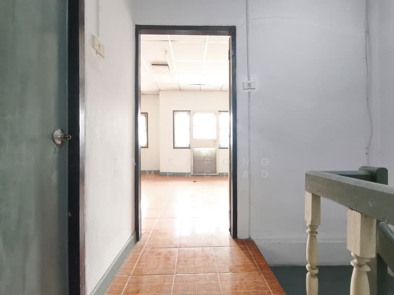 หมู่บ้านพิธิพันธ์ วิลล่า (พหลโยธิน 52), Bangkok, Sai Mai, Sai Mai, Bangkok, 2 Bedrooms, 144 sqm, Townhouse For Sale, by Tadsapong Pimpachad, 500282459 - DDproperty.com