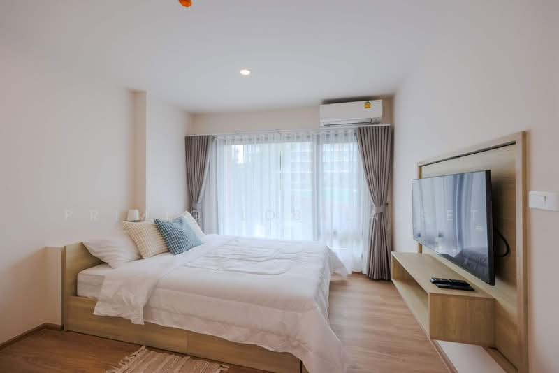 Phyll Phuket, Phuket, 9 Village No. 4 Muang Naka Rd, Wichit, Muang Phuket, Phuket, 1 Bedroom, 34 sqm, Condo For Rent, by PrimeGllobalAsset, 500282460 - DDproperty.com