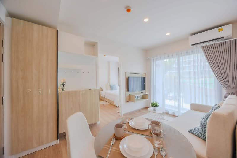Phyll Phuket : ฟีล ภูเก็ต, ภูเก็ต, 9 หมู่ที่ 4 Muang Naka Rd, วิชิต, เมืองภูเก็ต, ภูเก็ต, 34 ตร.ม., คอนโด ให้เช่า, โดย PrimeGllobalAsset, 500282460 - DDproperty.com