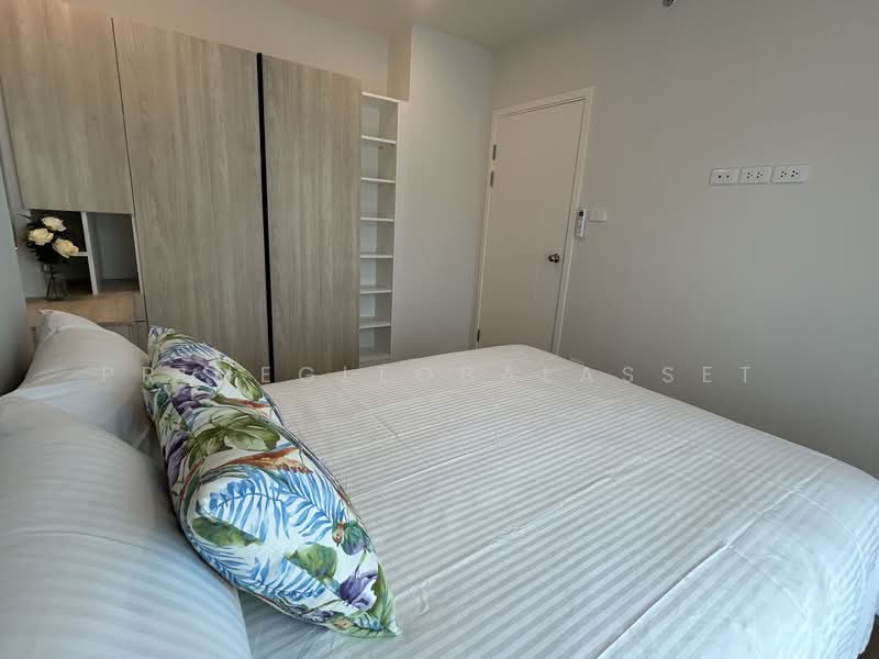 Phyll Phuket, Phuket, 9 Village No. 4 Muang Naka Rd, Wichit, Muang Phuket, Phuket, 2 Bedrooms, 43 sqm, Condo For Rent, by PrimeGllobalAsset, 500282461 - DDproperty.com