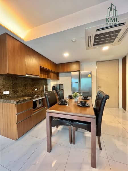 Siamese Thirty Nine, Bangkok, 68 Soi Sukhumvit 39, Sukhumvit Road, Khlong Tan Nua, Watthana, Bangkok, 2 Bedrooms, 67 sqm, Condo For Rent, by ดวงใจ ขะมาลา, 500282462 - DDproperty.com