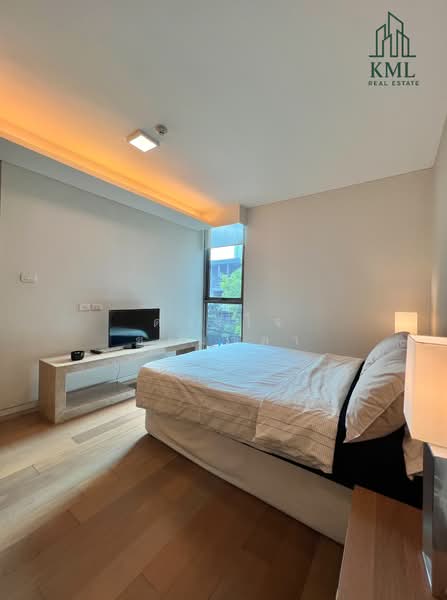 Siamese Thirty Nine, Bangkok, 68 Soi Sukhumvit 39, Sukhumvit Road, Khlong Tan Nua, Watthana, Bangkok, 2 Bedrooms, 67 sqm, Condo For Rent, by ดวงใจ ขะมาลา, 500282462 - DDproperty.com