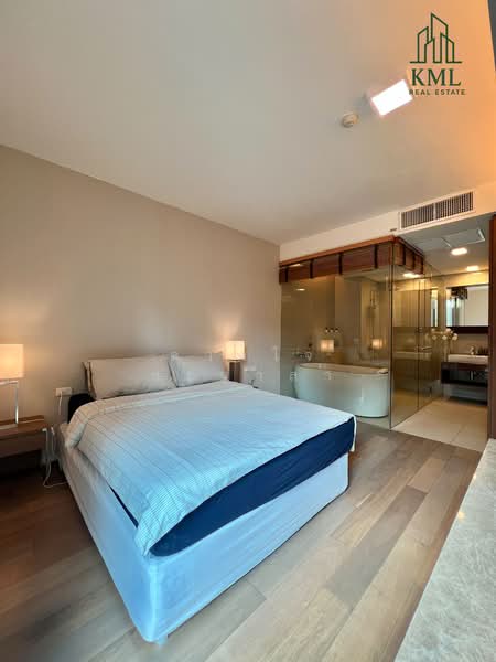 Siamese Thirty Nine, Bangkok, 68 Soi Sukhumvit 39, Sukhumvit Road, Khlong Tan Nua, Watthana, Bangkok, 2 Bedrooms, 67 sqm, Condo For Rent, by ดวงใจ ขะมาลา, 500282462 - DDproperty.com
