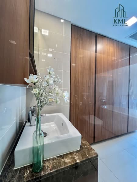 Siamese Thirty Nine, Bangkok, 68 Soi Sukhumvit 39, Sukhumvit Road, Khlong Tan Nua, Watthana, Bangkok, 2 Bedrooms, 67 sqm, Condo For Rent, by ดวงใจ ขะมาลา, 500282462 - DDproperty.com