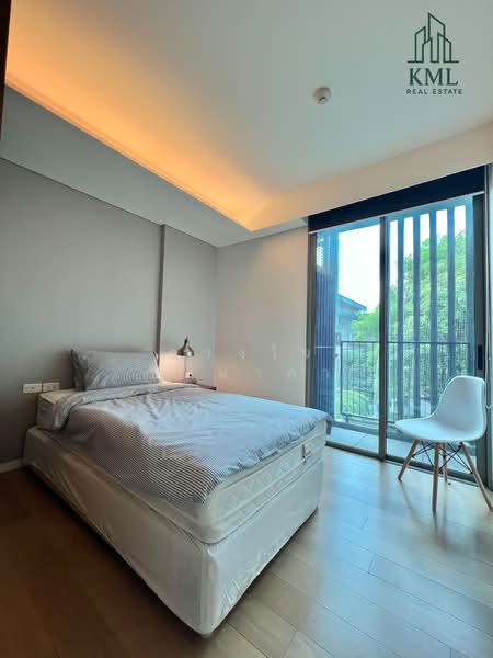 Siamese Thirty Nine, Bangkok, 68 Soi Sukhumvit 39, Sukhumvit Road, Khlong Tan Nua, Watthana, Bangkok, 2 Bedrooms, 67 sqm, Condo For Rent, by ดวงใจ ขะมาลา, 500282462 - DDproperty.com