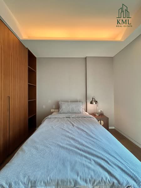 Siamese Thirty Nine, Bangkok, 68 Soi Sukhumvit 39, Sukhumvit Road, Khlong Tan Nua, Watthana, Bangkok, 2 Bedrooms, 67 sqm, Condo For Rent, by ดวงใจ ขะมาลา, 500282462 - DDproperty.com