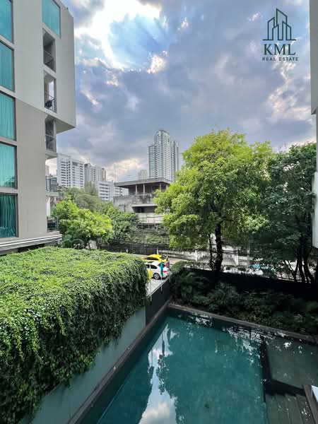 Siamese Thirty Nine, Bangkok, 68 Soi Sukhumvit 39, Sukhumvit Road, Khlong Tan Nua, Watthana, Bangkok, 2 Bedrooms, 67 sqm, Condo For Rent, by ดวงใจ ขะมาลา, 500282462 - DDproperty.com