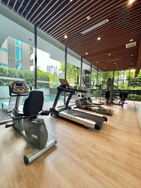 Siamese Thirty Nine, Bangkok, 68 Soi Sukhumvit 39, Sukhumvit Road, Khlong Tan Nua, Watthana, Bangkok, 2 Bedrooms, 67 sqm, Condo For Rent, by ดวงใจ ขะมาลา, 500282462 - DDproperty.com