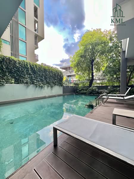 Siamese Thirty Nine, Bangkok, 68 Soi Sukhumvit 39, Sukhumvit Road, Khlong Tan Nua, Watthana, Bangkok, 2 Bedrooms, 67 sqm, Condo For Rent, by ดวงใจ ขะมาลา, 500282462 - DDproperty.com