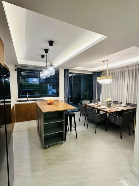 Luxury Pool Villa in a Secure Gated Community (Flood-Free Zone), Chiang Mai, San Na Moeng, San Sai, Chiang Mai, 4 Bedrooms, 648 sqm, Villa For Rent, by Wenyu Zhou, 500282463 - DDproperty.com