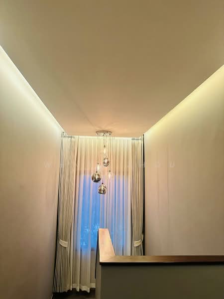 Luxury Pool Villa in a Secure Gated Community (Flood-Free Zone), Chiang Mai, San Na Moeng, San Sai, Chiang Mai, 4 Bedrooms, 648 sqm, Villa For Rent, by Wenyu Zhou, 500282463 - DDproperty.com