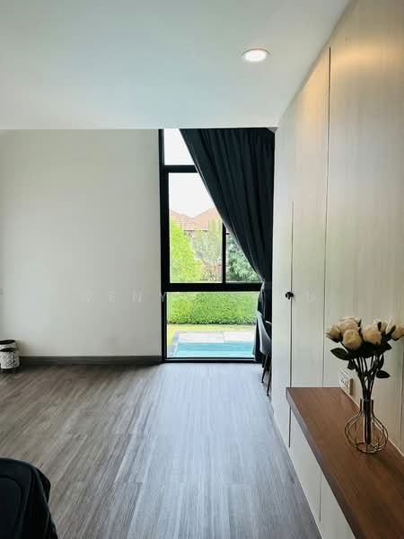 Luxury Pool Villa in a Secure Gated Community (Flood-Free Zone), Chiang Mai, San Na Moeng, San Sai, Chiang Mai, 4 Bedrooms, 648 sqm, Villa For Rent, by Wenyu Zhou, 500282463 - DDproperty.com