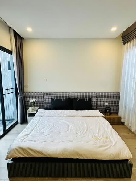 Luxury Pool Villa in a Secure Gated Community (Flood-Free Zone), Chiang Mai, San Na Moeng, San Sai, Chiang Mai, 4 Bedrooms, 648 sqm, Villa For Rent, by Wenyu Zhou, 500282463 - DDproperty.com