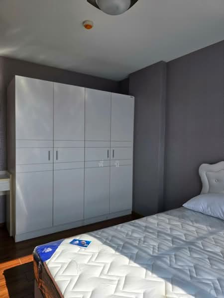 The Space Condo Korat : เดอะ สเปซ คอนโด โคราช, นครราชสีมา, 1203 ถ.สุรานารายณ์, ในเมือง, เมืองนครราชสีมา, นครราชสีมา, 45 ตร.ม., คอนโด ขาย, โดย พี่นิ, 500282465 - DDproperty.com