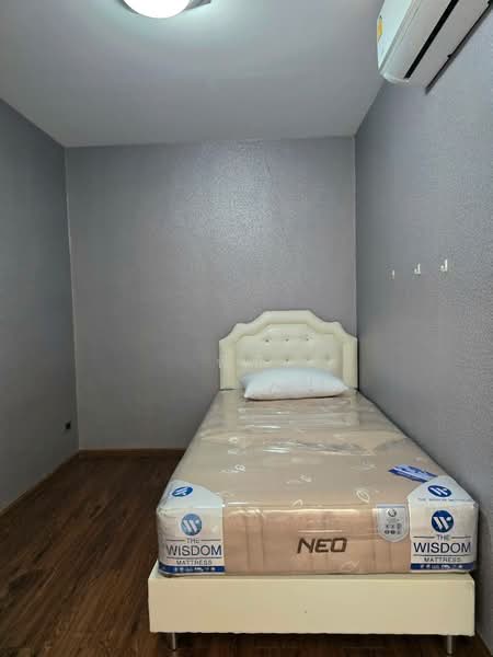 The Space Condo Korat : เดอะ สเปซ คอนโด โคราช, นครราชสีมา, 1203 ถ.สุรานารายณ์, ในเมือง, เมืองนครราชสีมา, นครราชสีมา, 45 ตร.ม., คอนโด ขาย, โดย พี่นิ, 500282465 - DDproperty.com