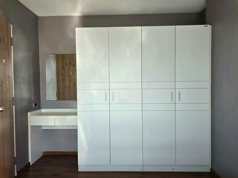 The Space Condo Korat : เดอะ สเปซ คอนโด โคราช, นครราชสีมา, 1203 ถ.สุรานารายณ์, ในเมือง, เมืองนครราชสีมา, นครราชสีมา, 45 ตร.ม., คอนโด ขาย, โดย พี่นิ, 500282465 - DDproperty.com