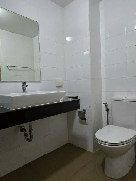 The Space Condo Korat, Nakhon Ratchasima, 1203 Sura Narai Road, Nai Muang, Muang Nakhon Ratchasima, Nakhon Ratchasima, 2 Bedrooms, 45 sqm, Condo For Sale, by พี่นิ, 500282465 - DDproperty.com