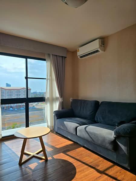 The Space Condo Korat, Nakhon Ratchasima, 1203 Sura Narai Road, Nai Muang, Muang Nakhon Ratchasima, Nakhon Ratchasima, 2 Bedrooms, 45 sqm, Condo For Sale, by พี่นิ, 500282465 - DDproperty.com