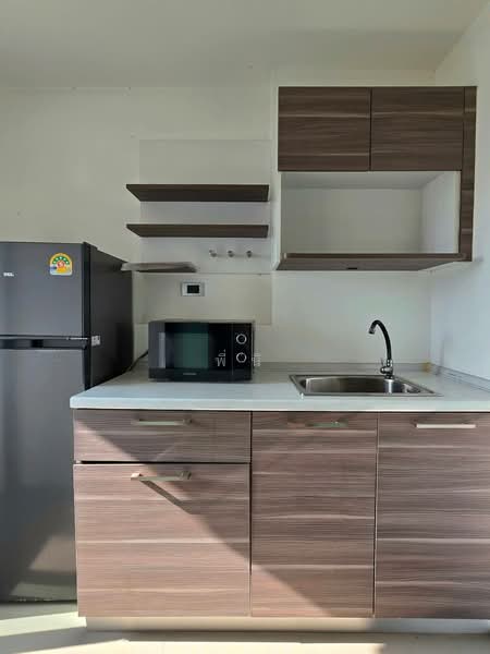 The Space Condo Korat : เดอะ สเปซ คอนโด โคราช, นครราชสีมา, 1203 ถ.สุรานารายณ์, ในเมือง, เมืองนครราชสีมา, นครราชสีมา, 45 ตร.ม., คอนโด ขาย, โดย พี่นิ, 500282465 - DDproperty.com