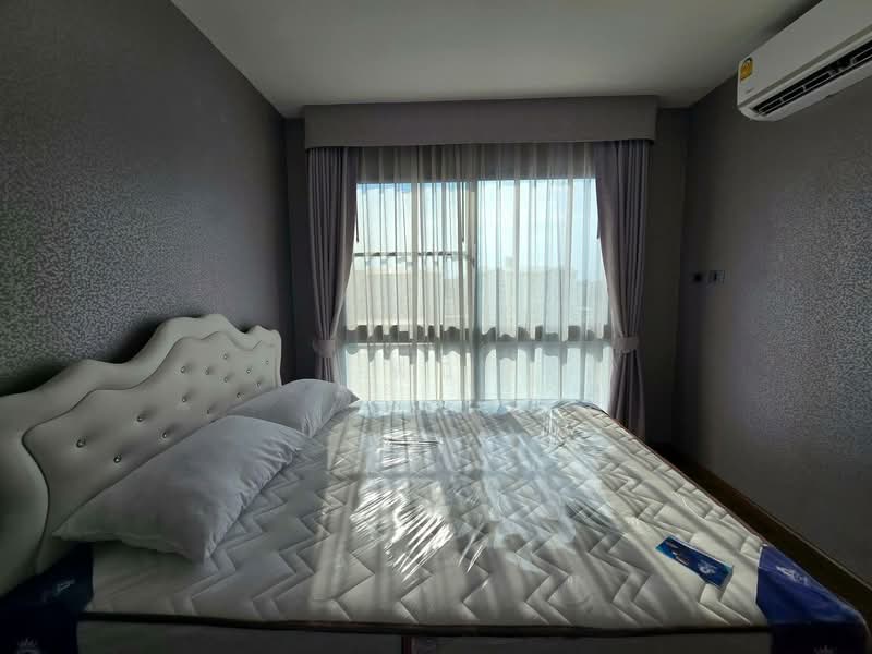 The Space Condo Korat, Nakhon Ratchasima, 1203 Sura Narai Road, Nai Muang, Muang Nakhon Ratchasima, Nakhon Ratchasima, 2 Bedrooms, 45 sqm, Condo For Sale, by พี่นิ, 500282465 - DDproperty.com